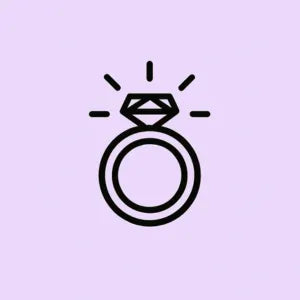 The Timeless Elegance of Ladies' Rings