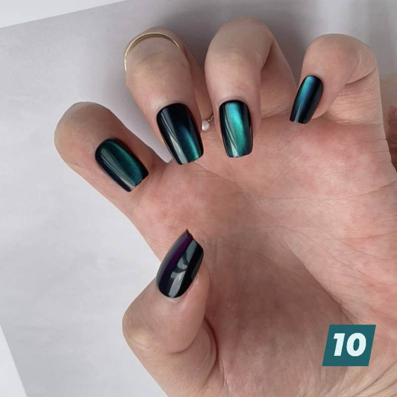 July2025 - Fake nails (Click on the product for more designs)