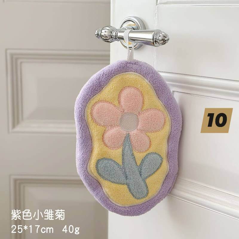 July2025 - Hand towel (Click on the product for more designs)