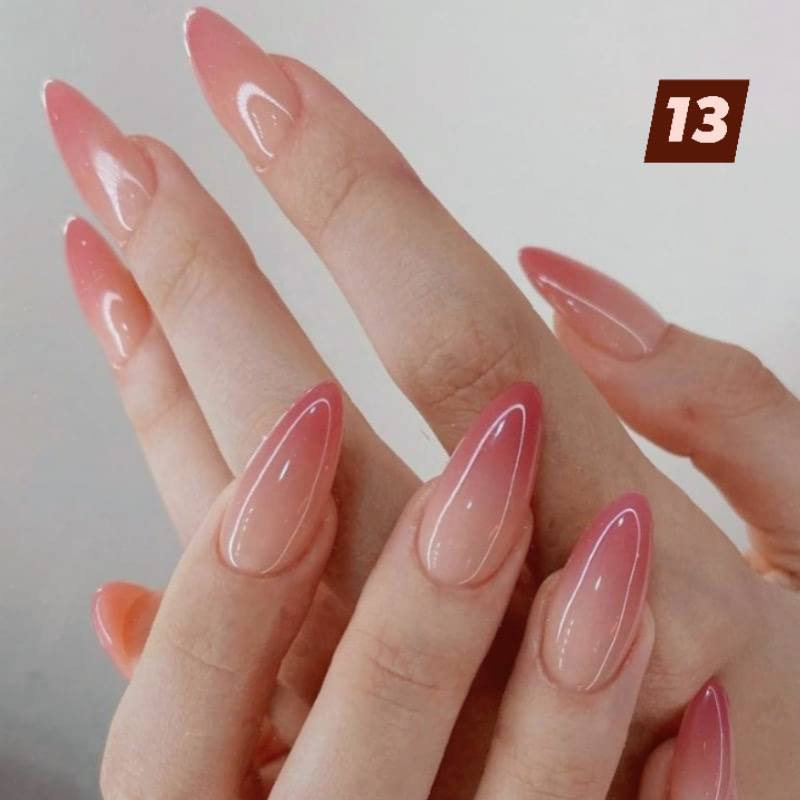 July2025 - Fake nails (Click on the product for more designs)