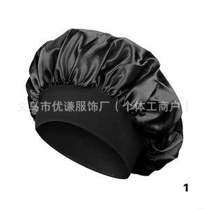 July2025 - Silk bonnet (Click on the product for more designs)
