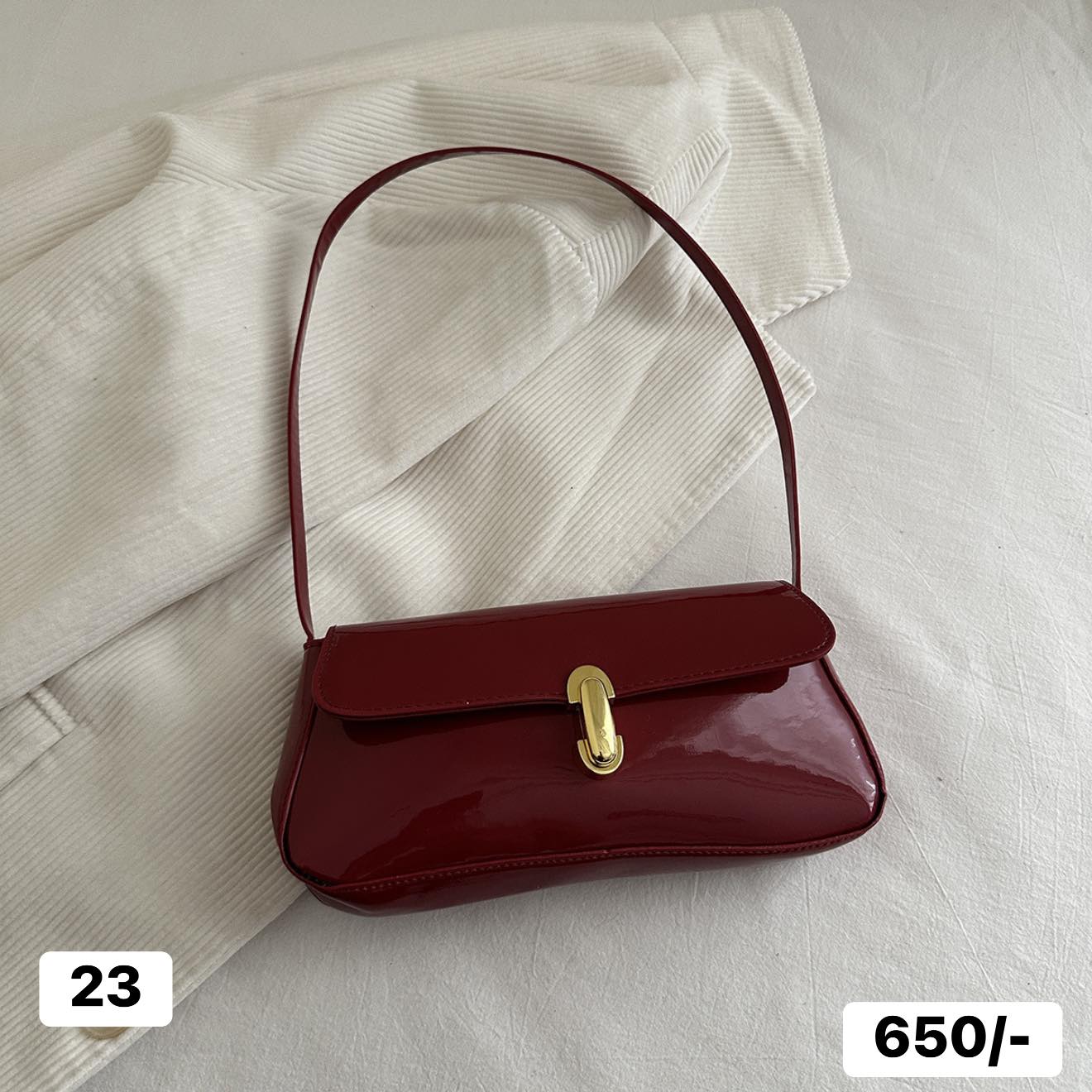 October2025 - Bags (Click on the product for more designs)