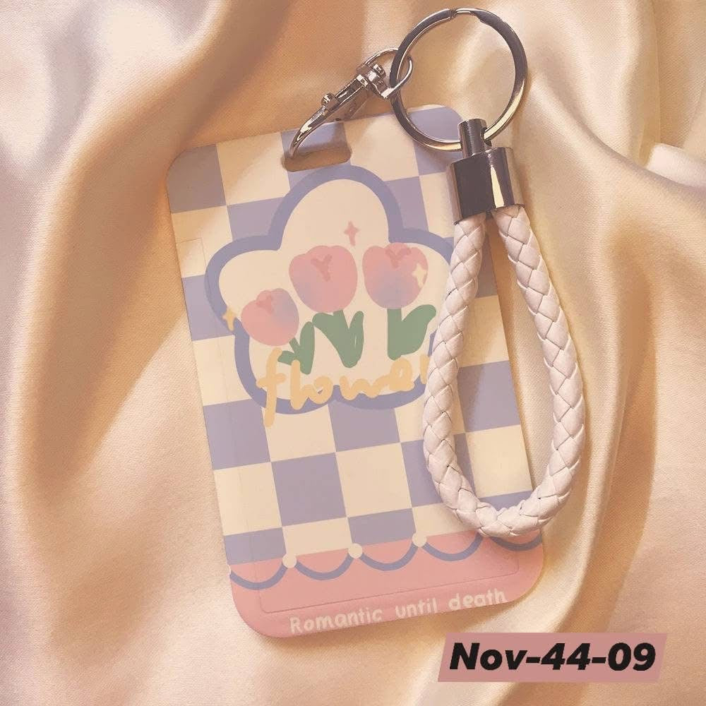 November2025 set 44 - Pinteresty id card holder