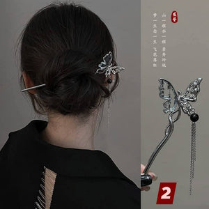 July2025 - Hair pin (Click on the product for more designs)