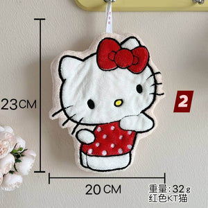 July2025 - Hand towel (Click on the product for more designs)