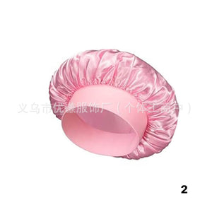 July2025 - Silk bonnet (Click on the product for more designs)