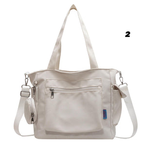 July2025 - Varsity bag (Click on the product for more designs)