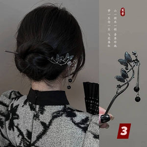 July2025 - Hair pin (Click on the product for more designs)