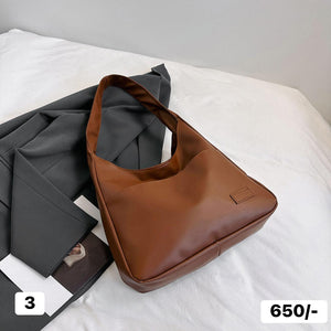 October2025 - Bags (Click on the product for more designs)