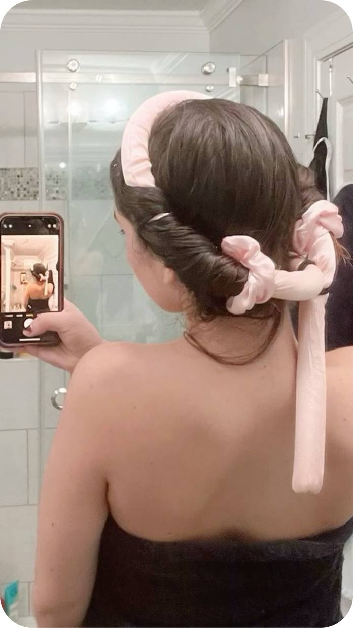 July2025 - Hair curling rod (Click on the product for more designs)