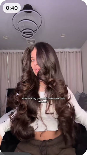 July2025 - Hair curling rod (Click on the product for more designs)