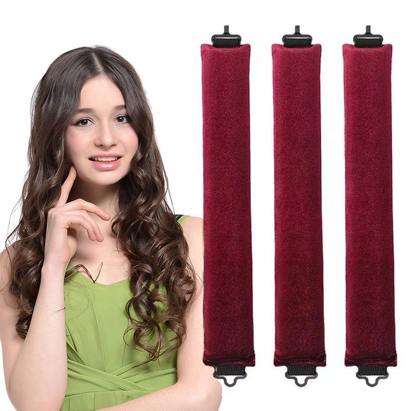 July2025 - Hair curling rod (Click on the product for more designs)