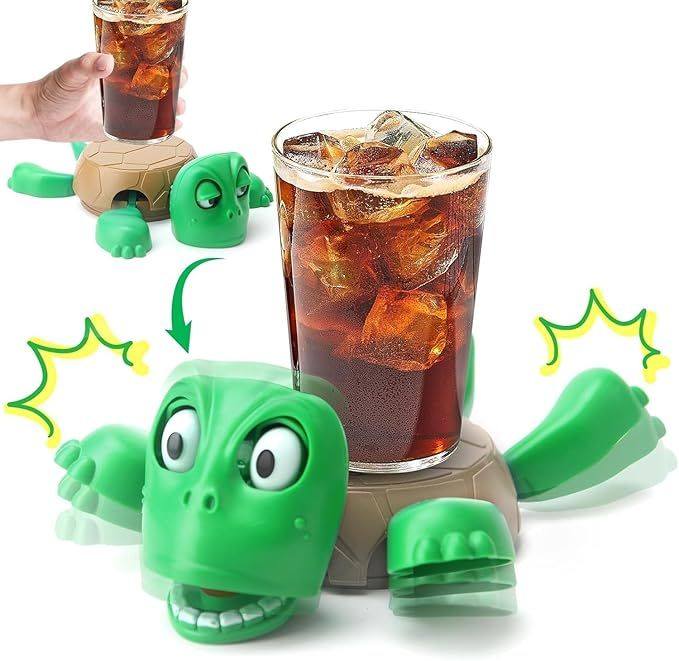 July2025 - Turtle cup holder