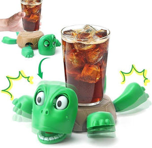 July2025 - Turtle cup holder