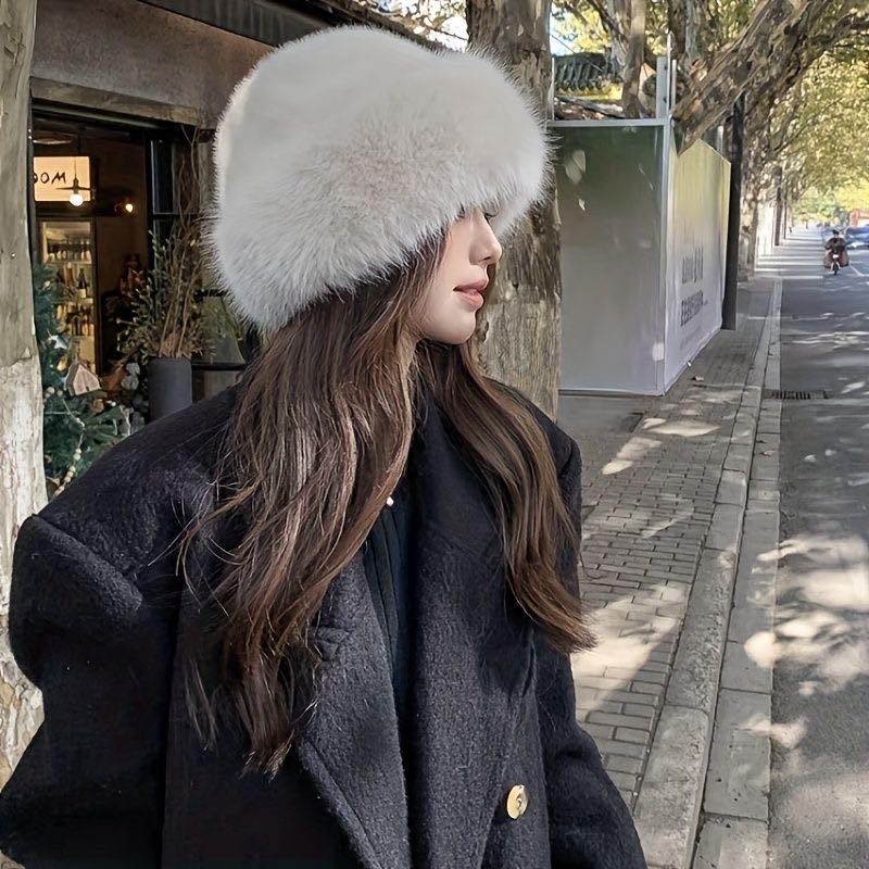 November2025 set 29 - Faux far beanies