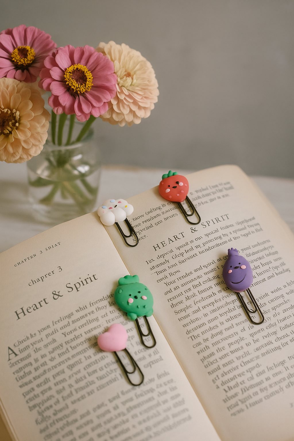 November2025 set 43 - Kawai bookmars