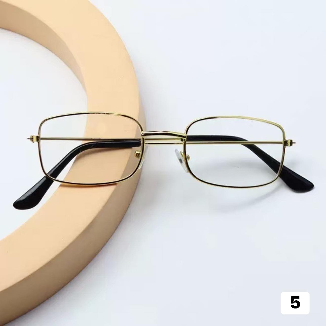 October2025 - Y2k glass (Click on the product for more designs)