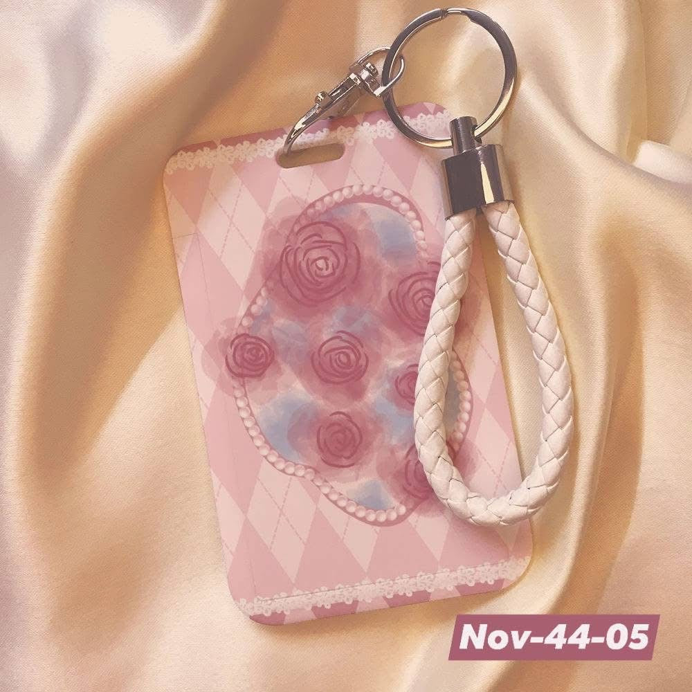 November2025 set 44 - Pinteresty id card holder