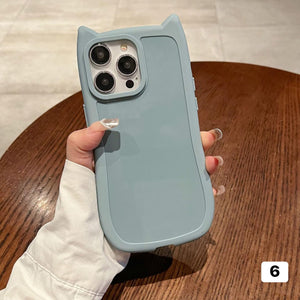 October2025 - Neko iphone cover Shade 6 for iphone 11