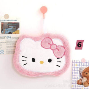 July2025 - Hand towel (Click on the product for more designs)