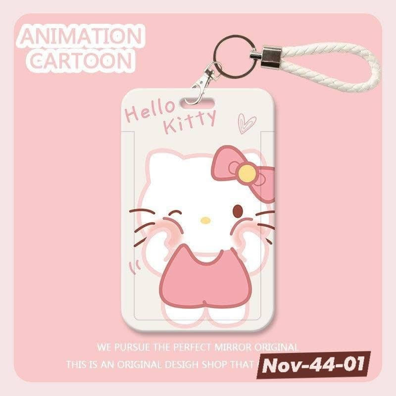 November2025 set 44 - Pinteresty id card holder