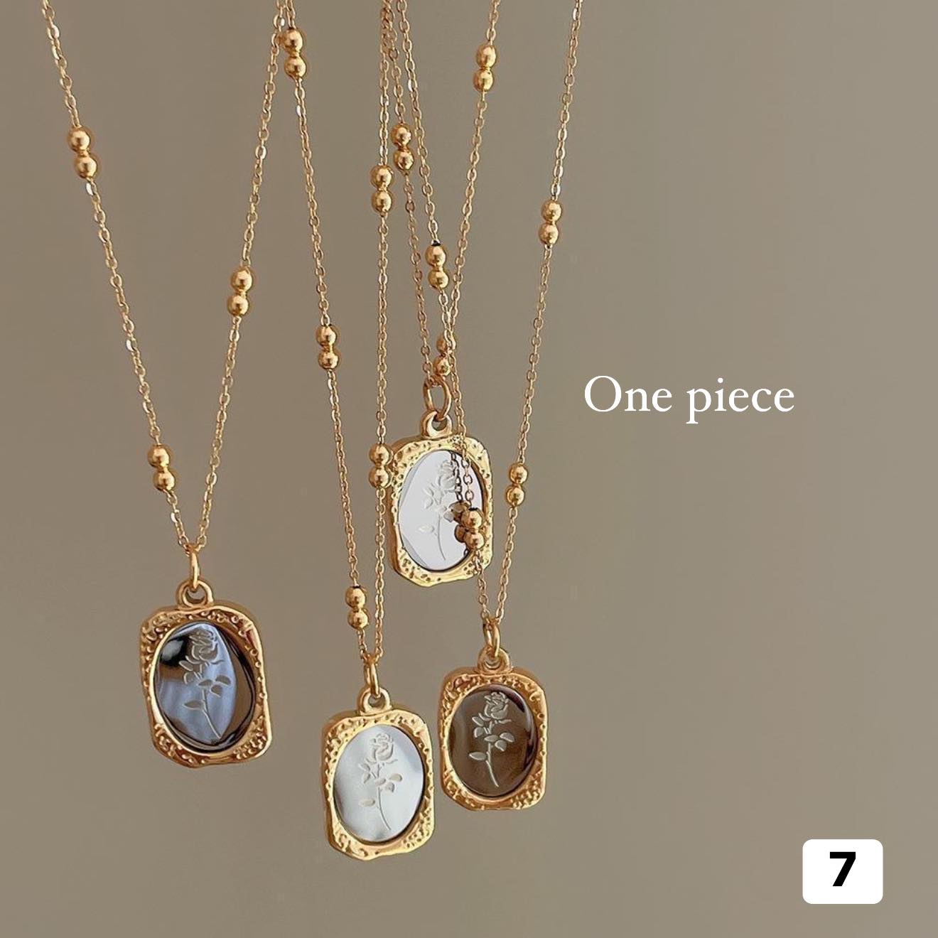 October2025 - Pendants (Click on the product for more designs)