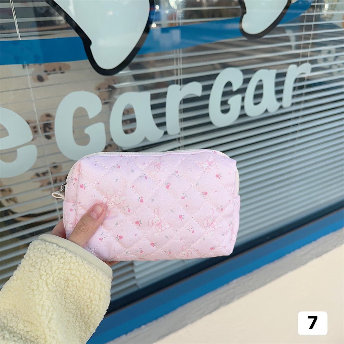 October2025 - Pouches (Click on the product for more designs)