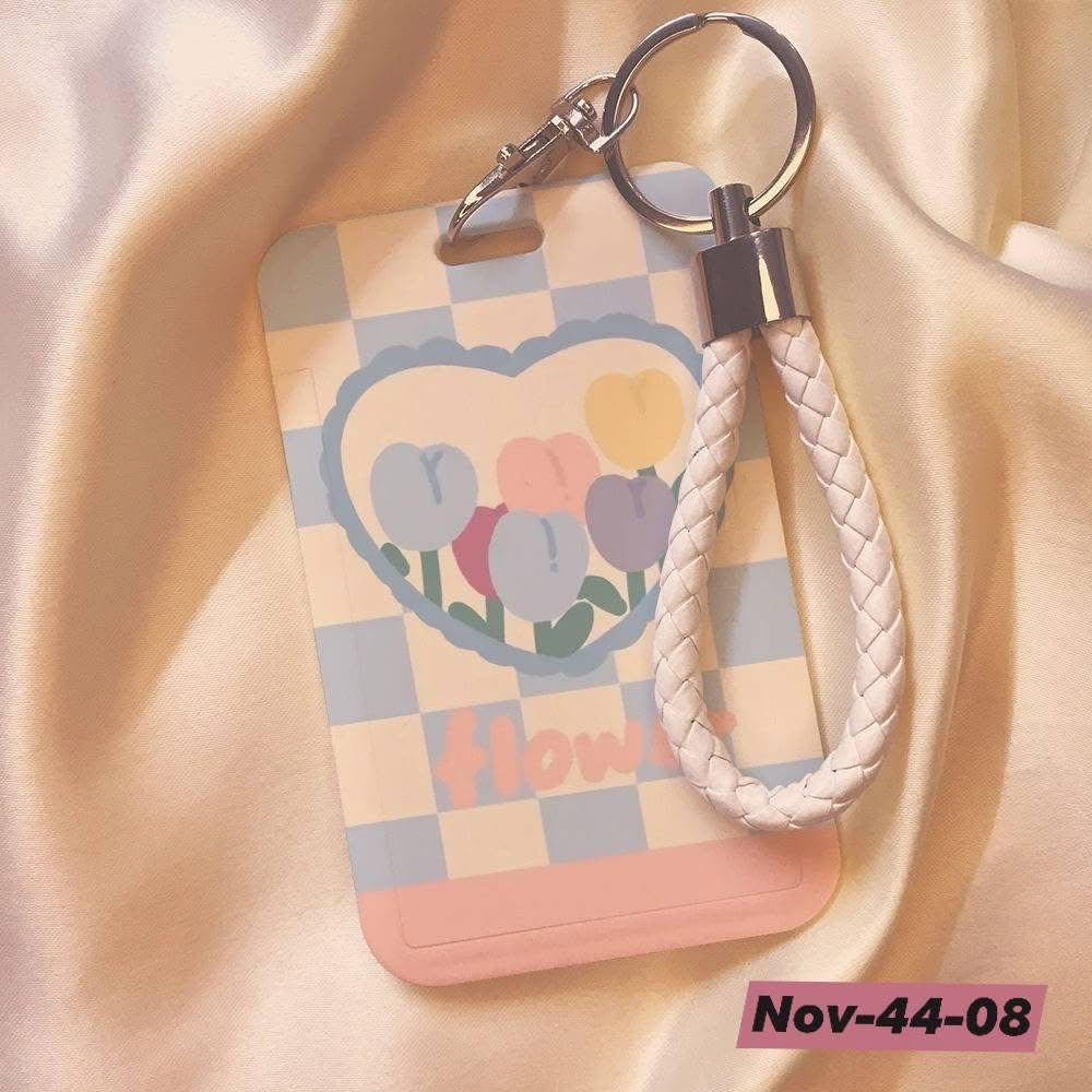 November2025 set 44 - Pinteresty id card holder