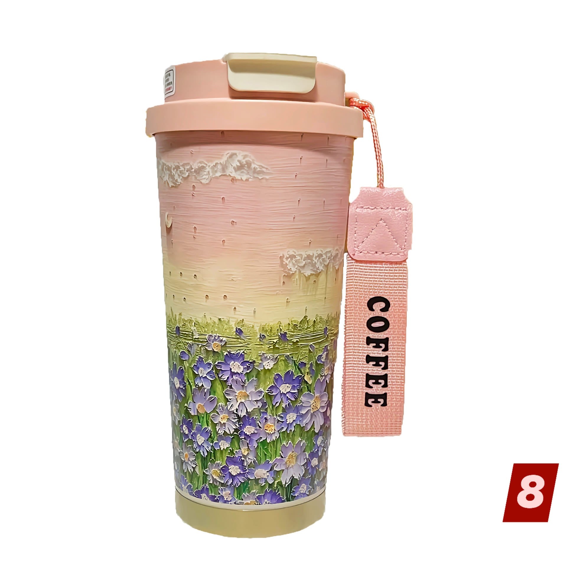 October2025 - Thermo flask (Click on the product for more designs)