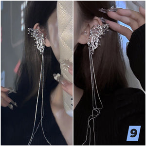 October2025 - Ear cuffs (Click on the product for more designs)