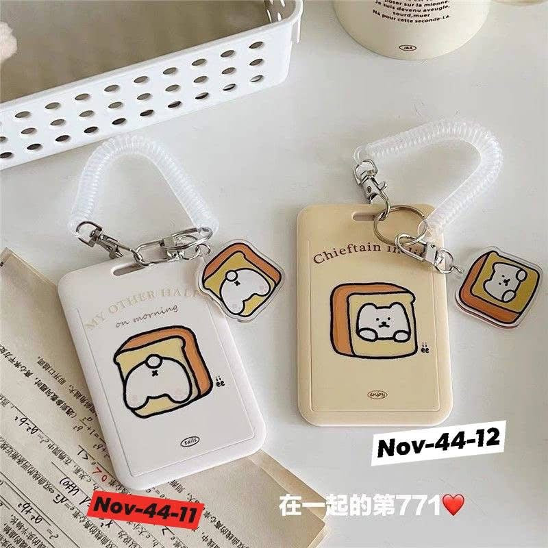 November2025 set 44 - Pinteresty id card holder