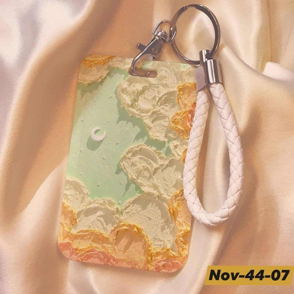 November2025 set 44 - Pinteresty id card holder