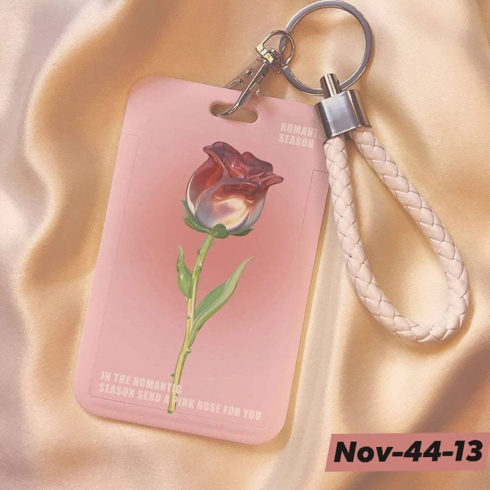 November2025 set 44 - Pinteresty id card holder
