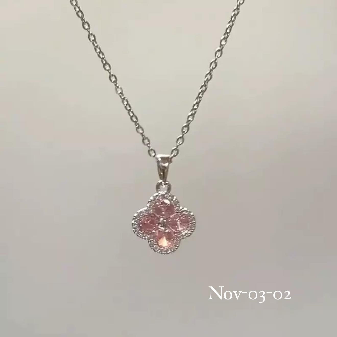 November2025 set 03 - Pendants