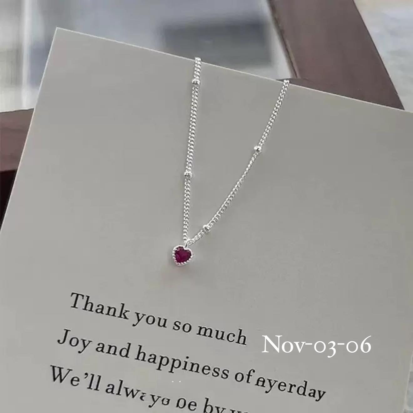 November2025 set 03 - Pendants