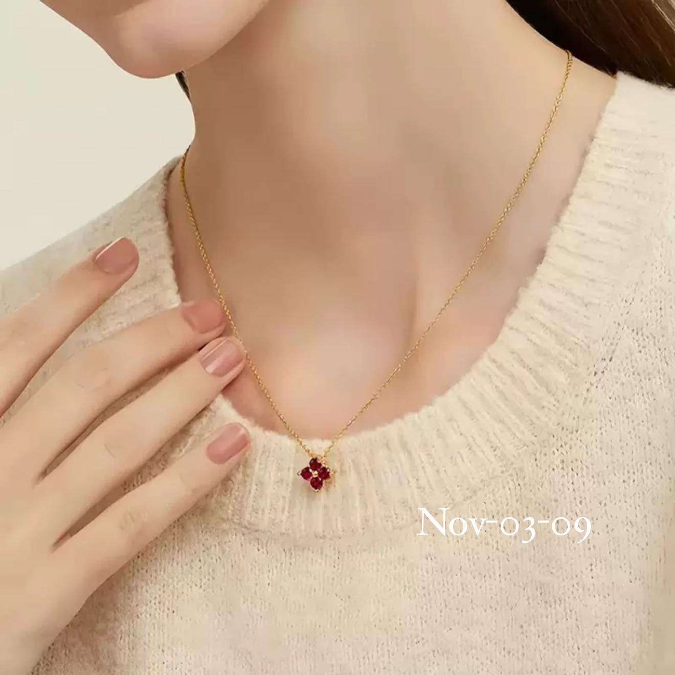 November2025 set 03 - Pendants