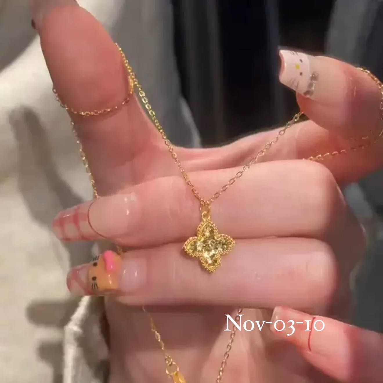 November2025 set 03 - Pendants