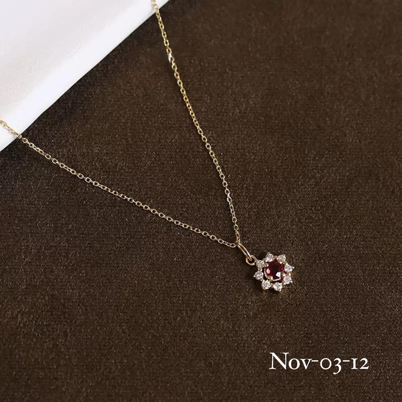 November2025 set 03 - Pendants