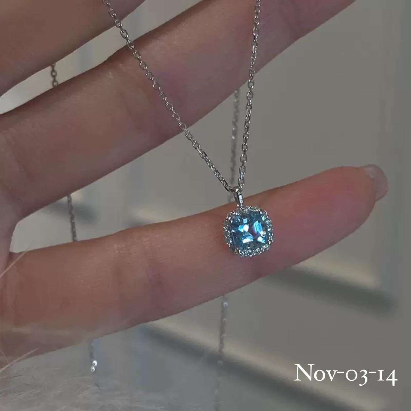 November2025 set 03 - Pendants