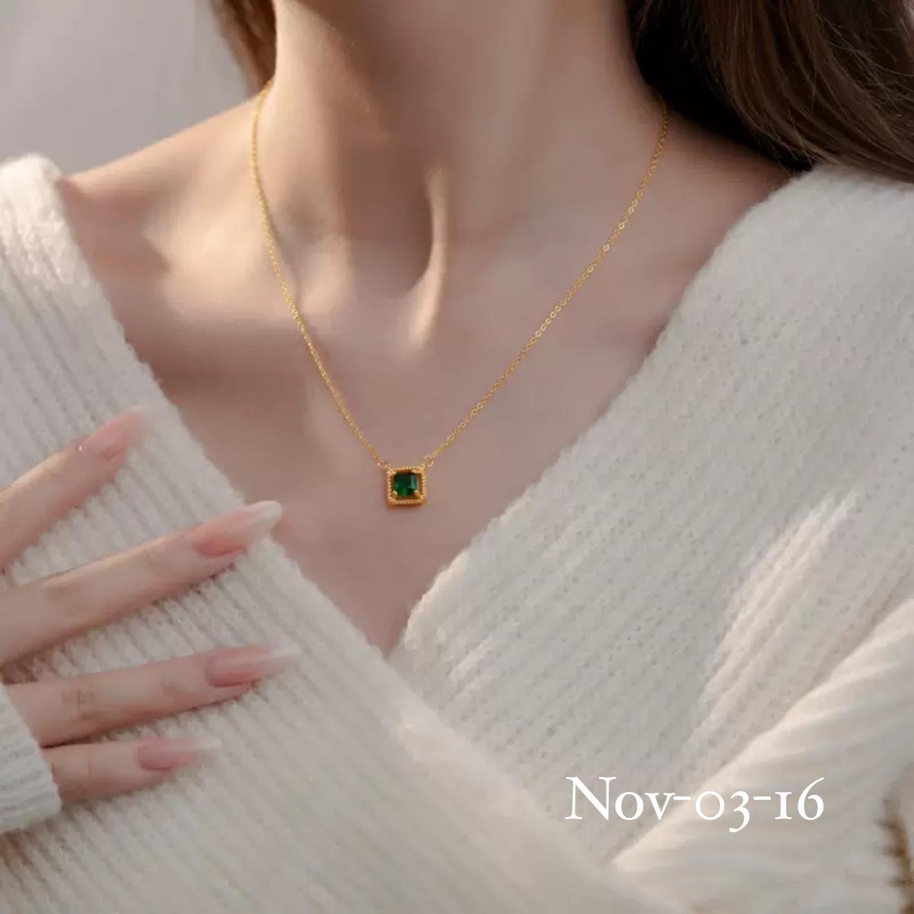 November2025 set 03 - Pendants