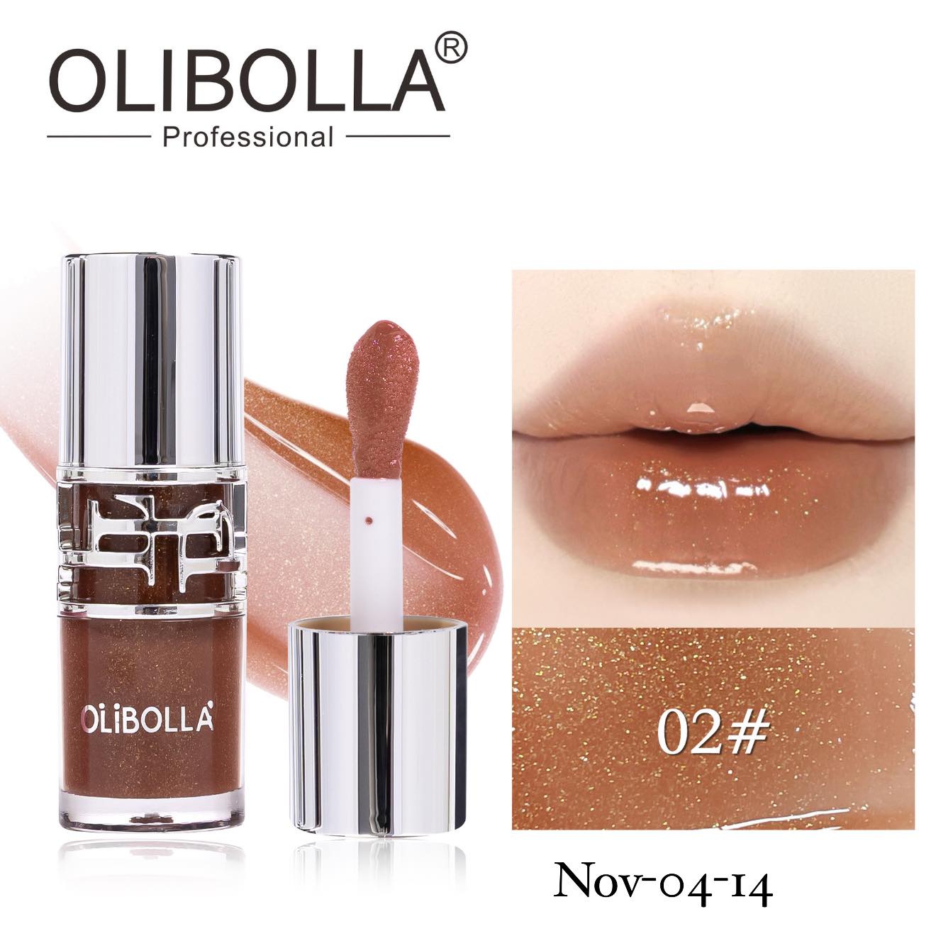 November2025 set 04 - Blush-liner-gloss