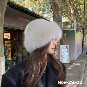 November2025 set 29 - Faux far beanies