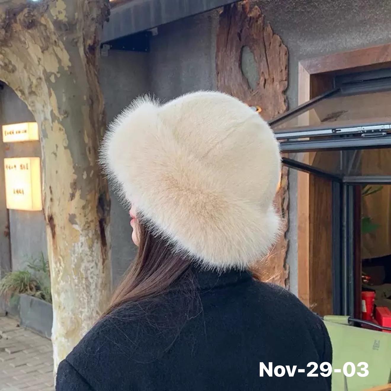 November2025 set 29 - Faux far beanies