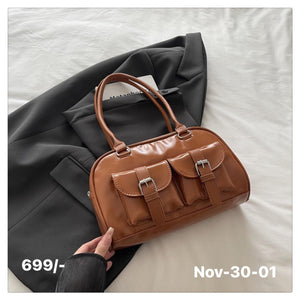 November2025 set 30 - Shoulder bags