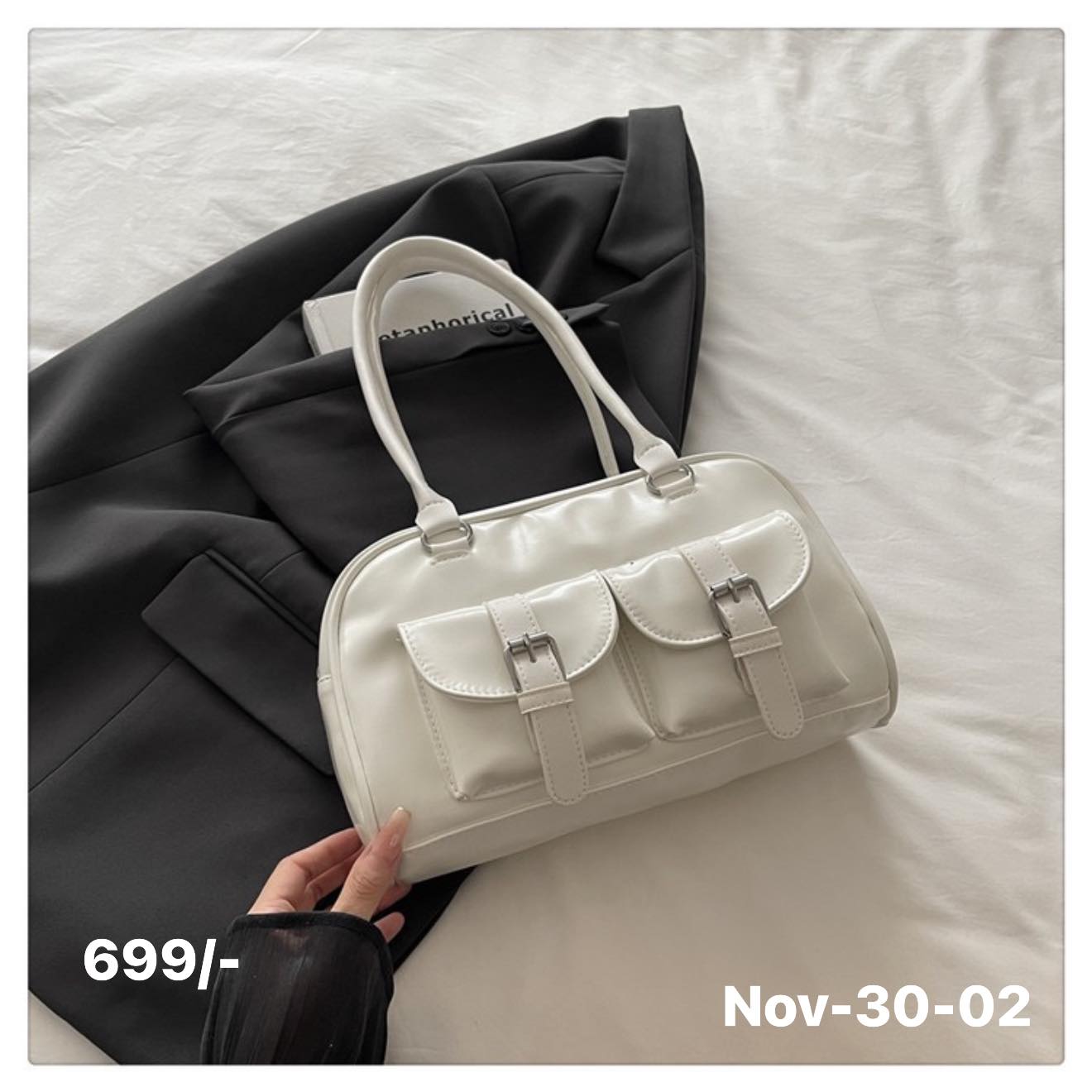 November2025 set 30 - Shoulder bags