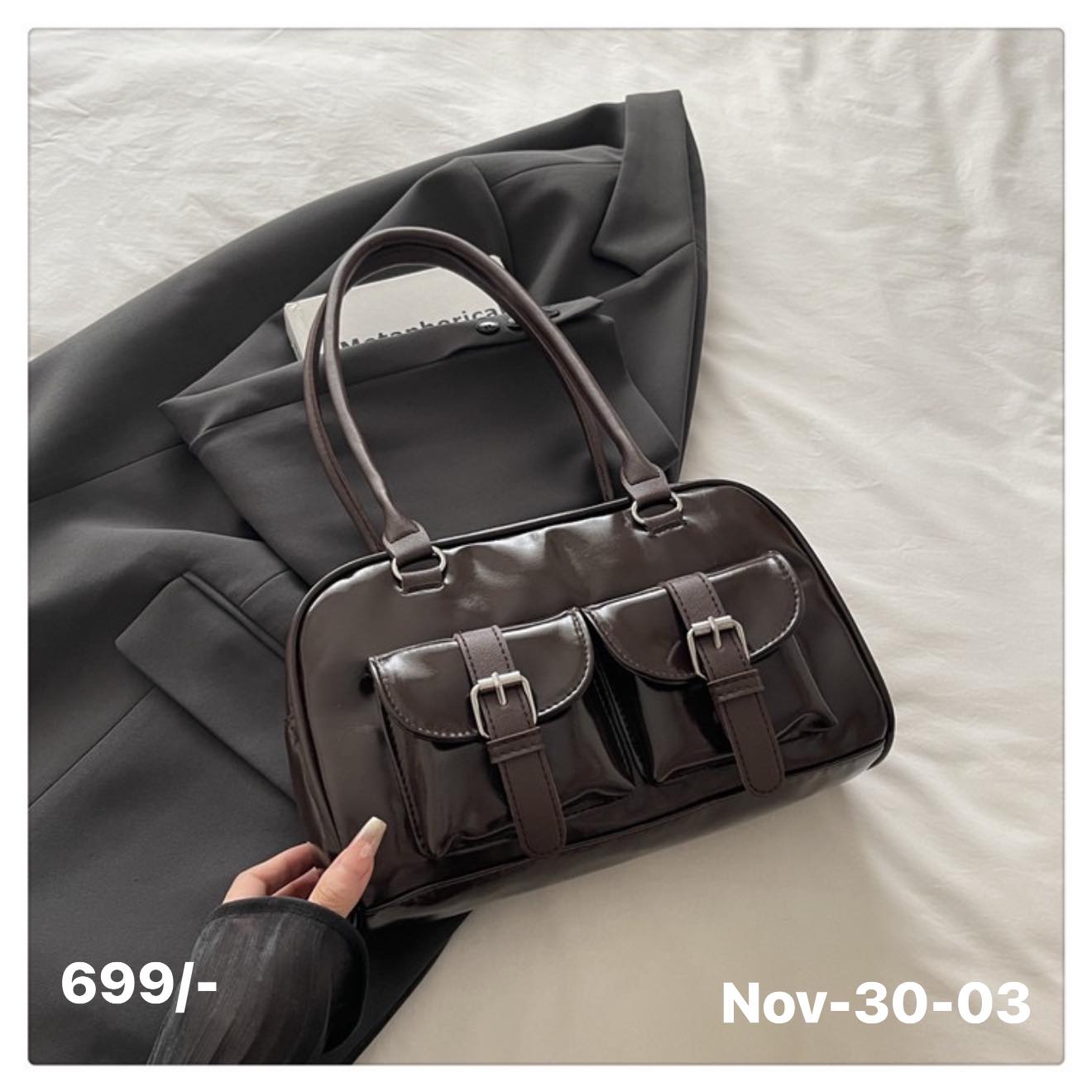 November2025 set 30 - Shoulder bags