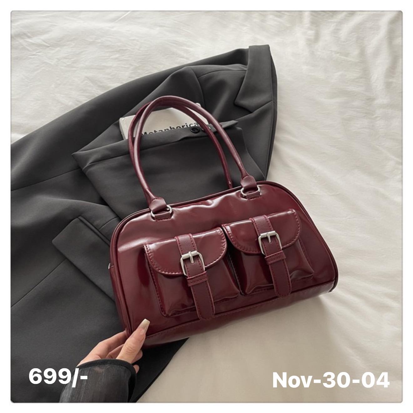 November2025 set 30 - Shoulder bags