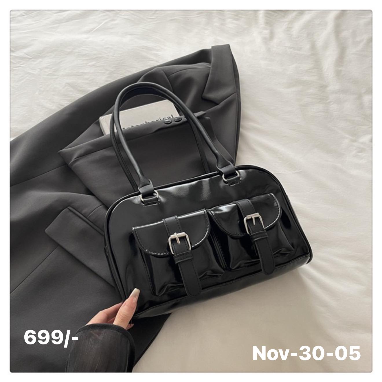 November2025 set 30 - Shoulder bags