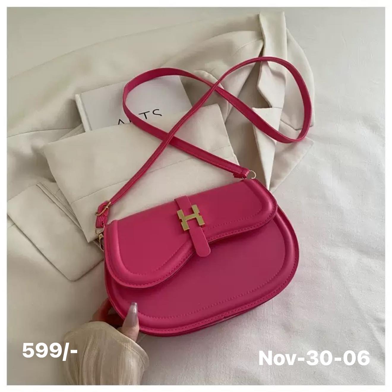 November2025 set 30 - Shoulder bags