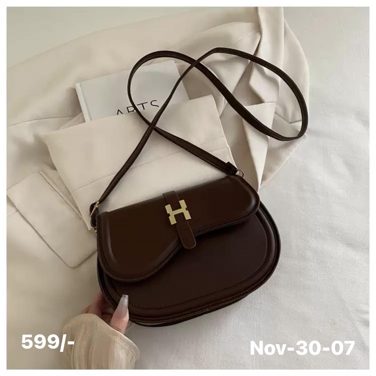 November2025 set 30 - Shoulder bags